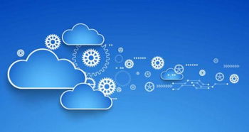 云計算技術(shù)如何革新傳統(tǒng)行業(yè)與網(wǎng)絡(luò)技術(shù)服務(wù)